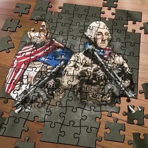 Meet your Posher, Brandon